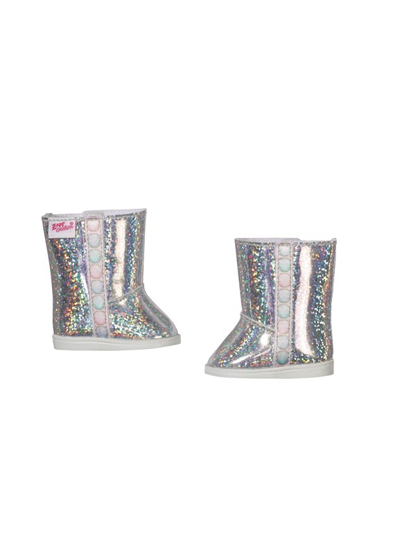 Baby Born Winterboots high 43cm
