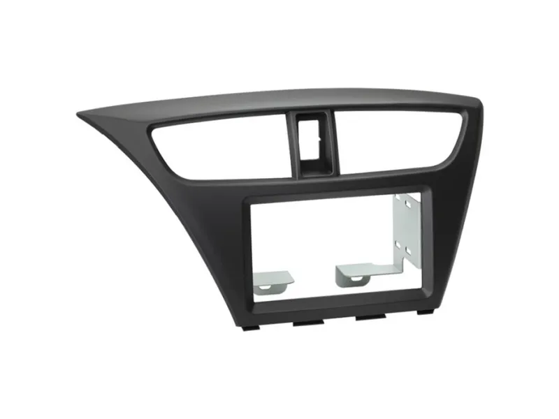 2-DIN kit Honda Civic 02.2012-> sort