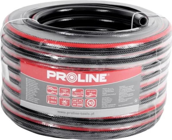 Pro-Line hageslange 4-lags 1 30 m (premium) (99643)