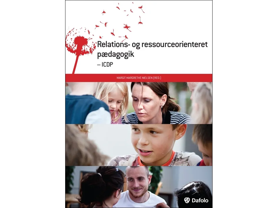 Relasjons- og ressursorientert pedagogikk – ICDP
