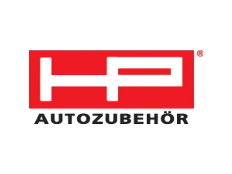 HP Auto tilbehør 12307 todelt surrefeste dragkraft LC 2500 daN (L x B x H) 8 m x 7 cm x 4,7 cm skralle