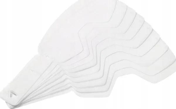 Giro stropper til goggles Standard 10 stk. (NEW)