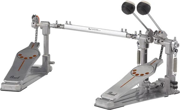 Pearl P-932 Demonator dobbeltpedal