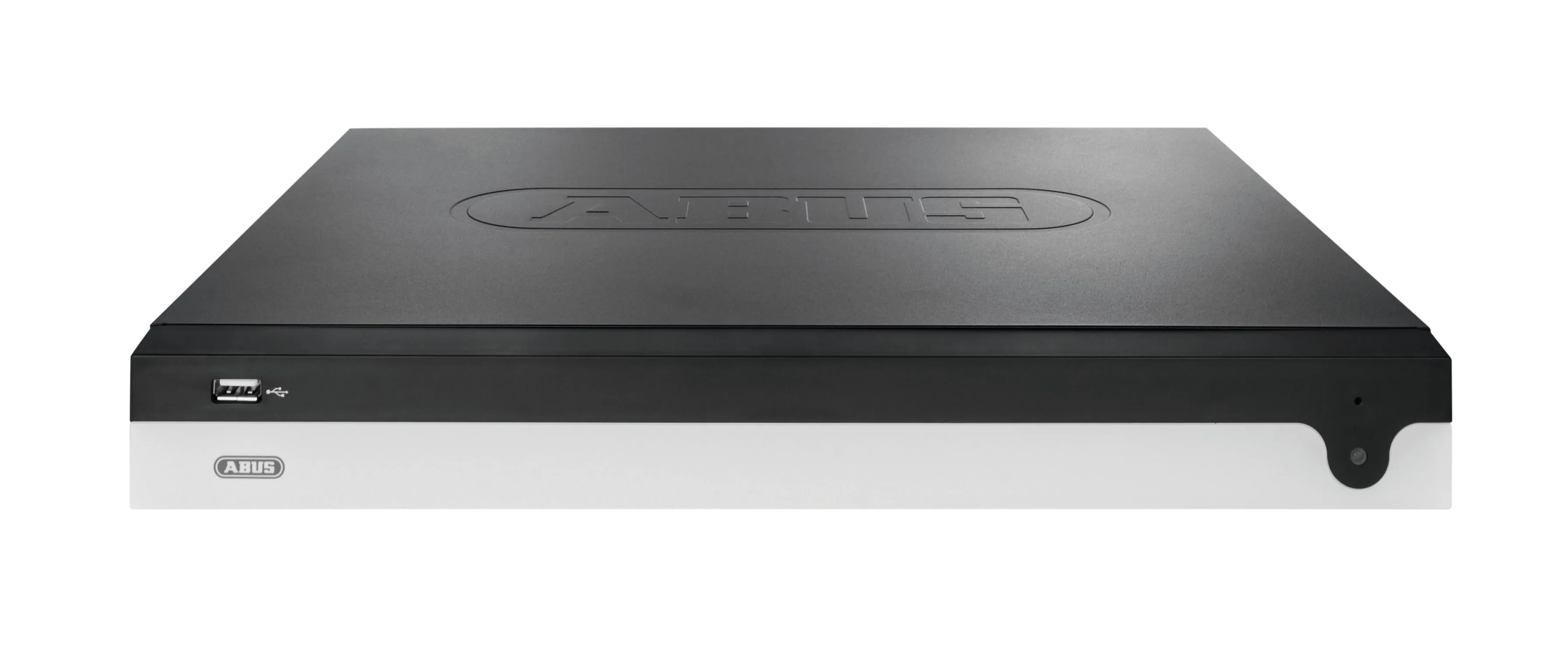 ABUS 5-kanals nettverksvideoopptaker (NVR)
