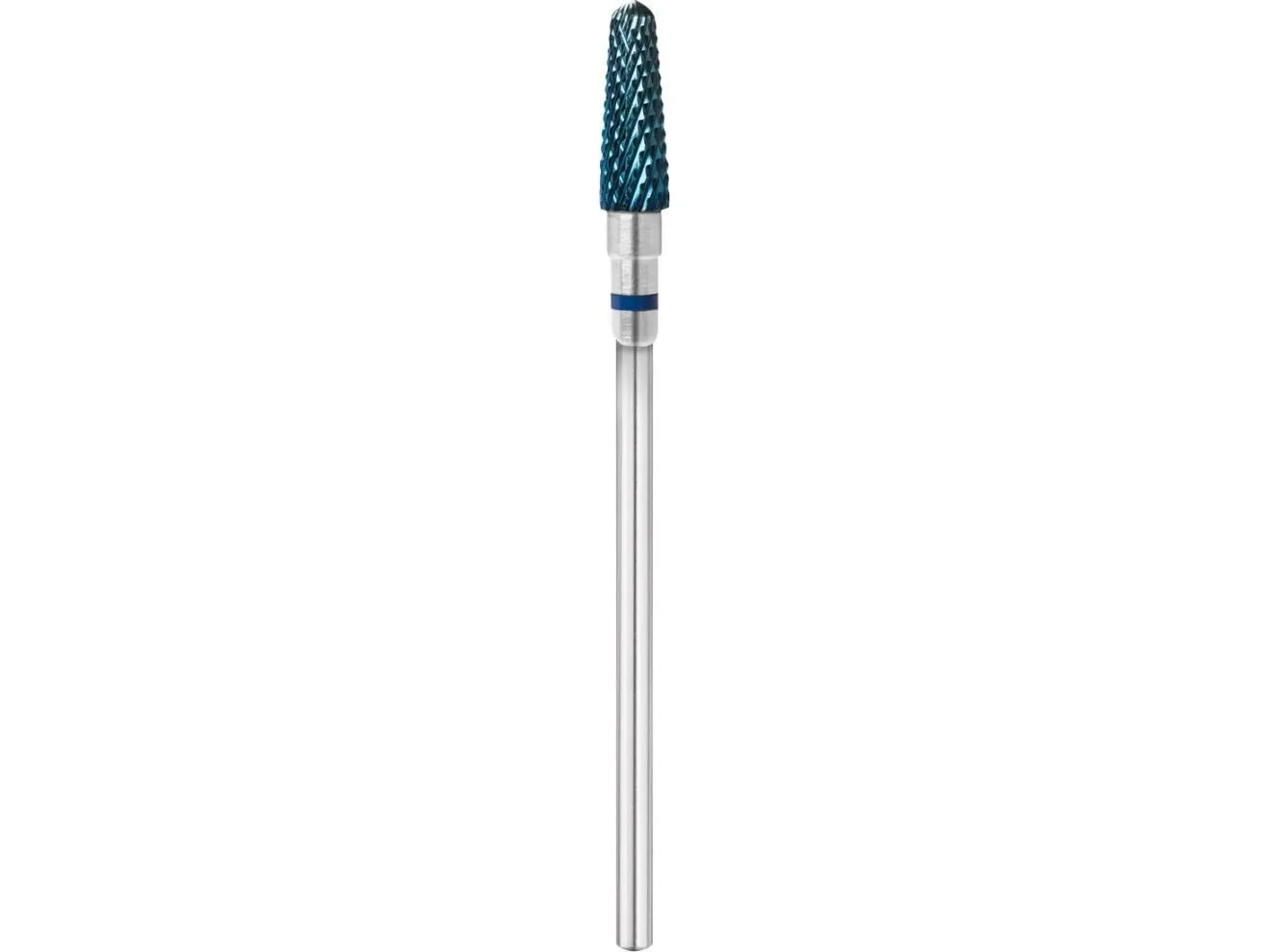EXO fres Hard Blue konisk spiss 03 (125087)
