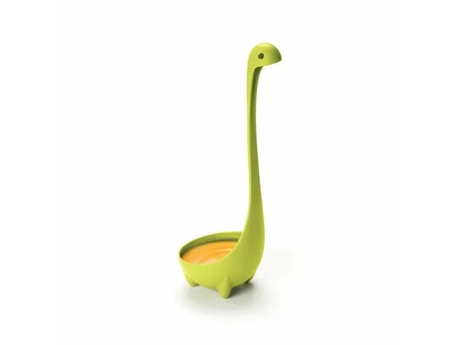 Ototo Design Nessie, 80 mm, 88,9 mm, 243,8 mm, Boks