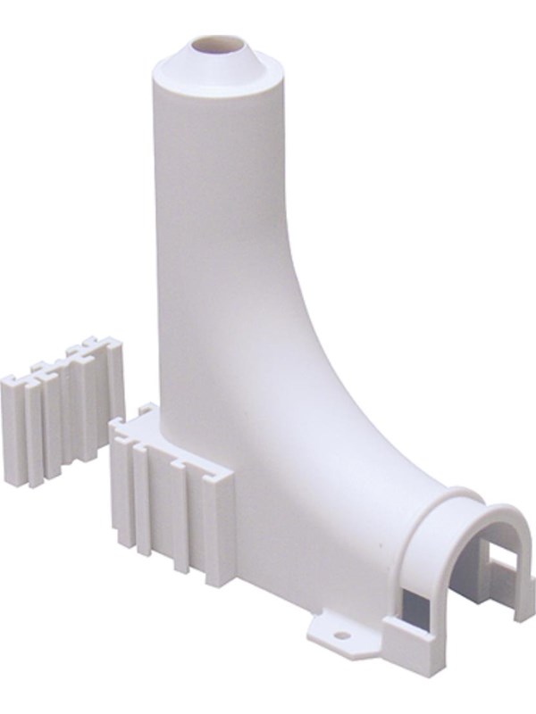 Uponor Bend support uponor plastic 25/12-15 mm