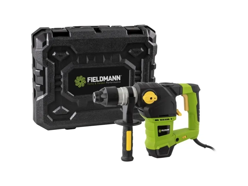 Fieldmann MVA 201502-E