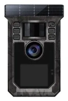 Technaxx TX-326, IP-sikkerhetskamera, Inne & Ute, Koblet med ledninger (ikke trådløs), Vegg, Svart, Grå, Boks