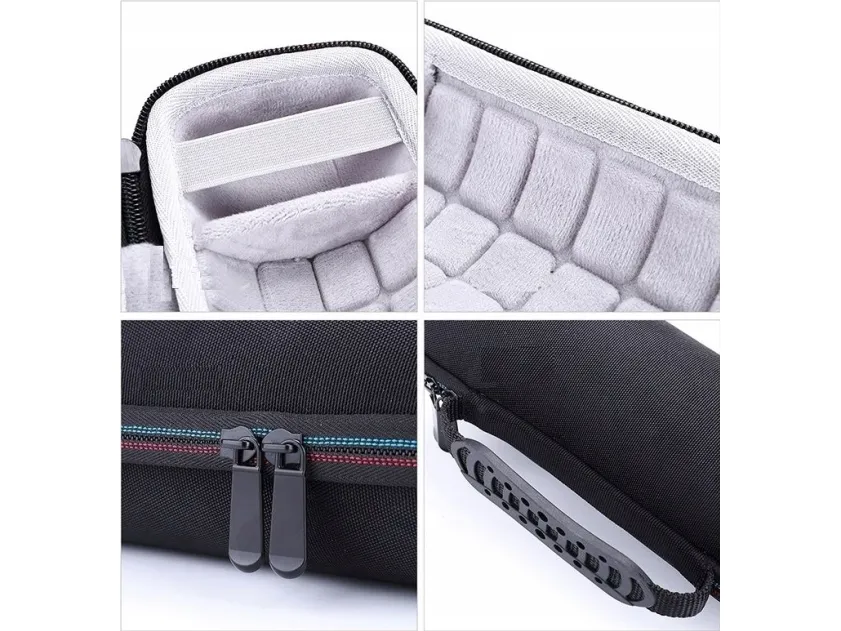 Xrec etui hardcase til JBL Flip 3 4 5