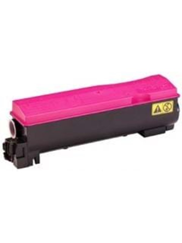 Kyocera Toner Cartridge (TK-570M) (MG) - Laser toner Rød