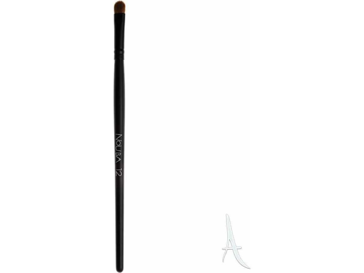 Nouba Eyeshadow Brush N°12