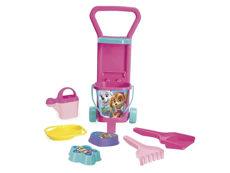 Paw Patrol sommersett barnevogn