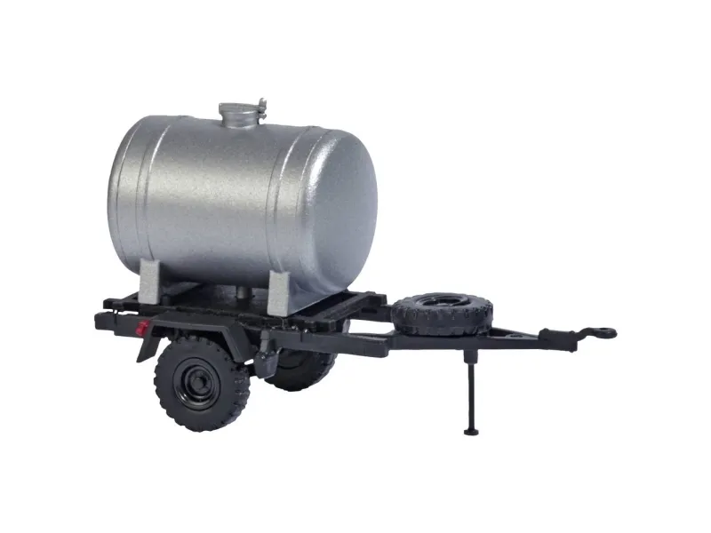 Busch 53609 H0 tilhenger modell IFA HL 10