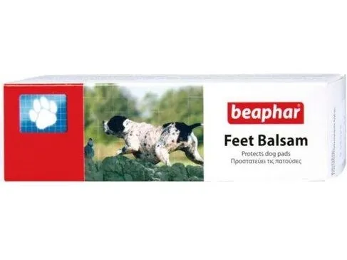Beaphar Feet Balsam / Balsam til lap, 40 ml / 3