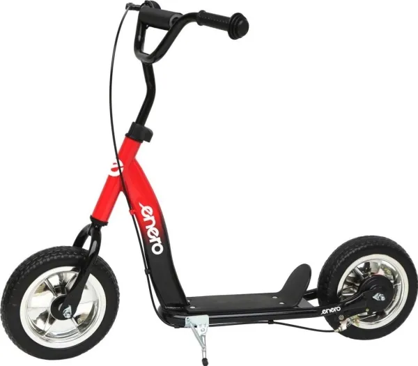 Ghost Rider Junior Gavescooter Rød (CZ20325)