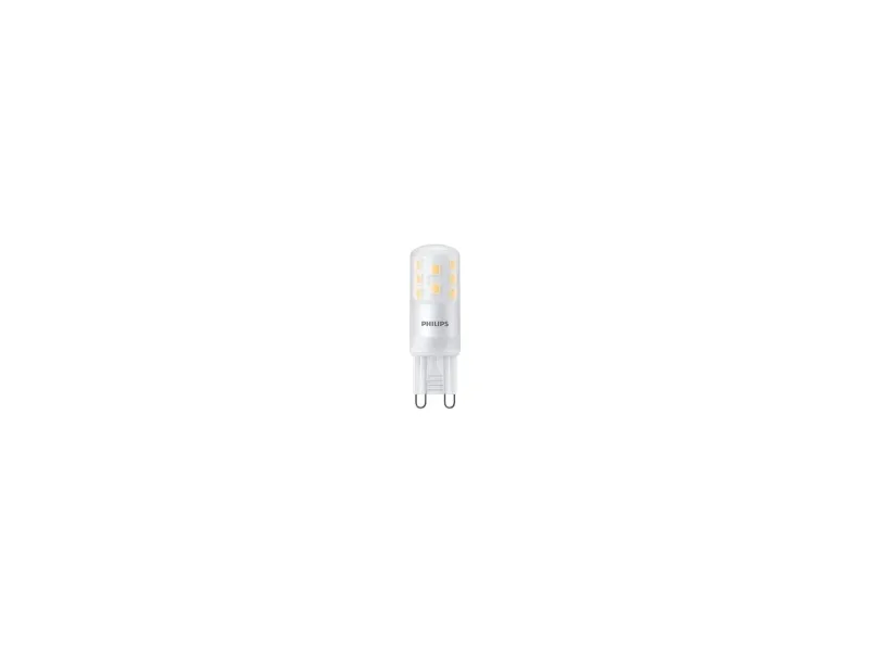 Philips CorePro LED Stiftspot 470lm 3,7W (40W) G9 830