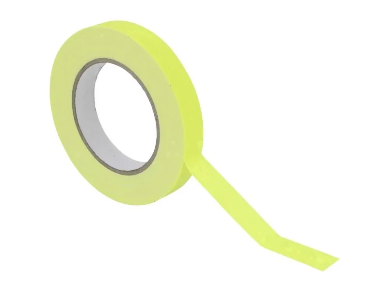 Neontape (L x B) 25 m x 0,019 m