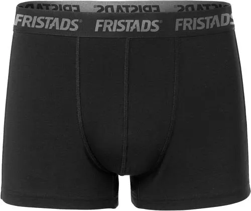 Boksershorts 9329 svart XL