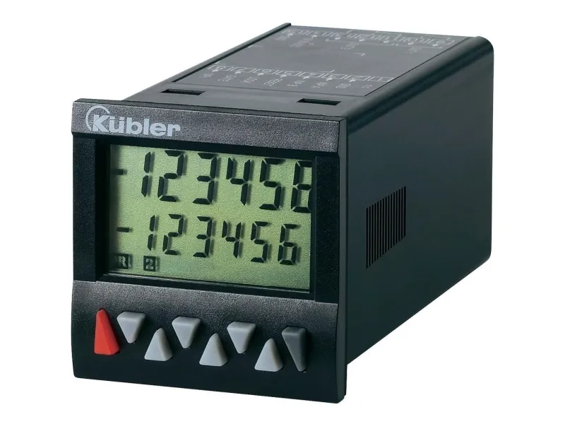 Kübler Group Codix 908 digitalt innbygd måleinstrument