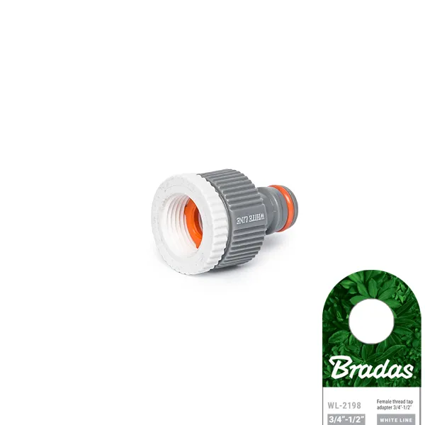 Bradas WL-2198, Ledd-tilkobling, Dryppvanningssystem, Polen, 1 stykker