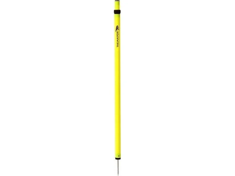 YakimaSport treningsstav teleskopisk Yakima zólta 100683