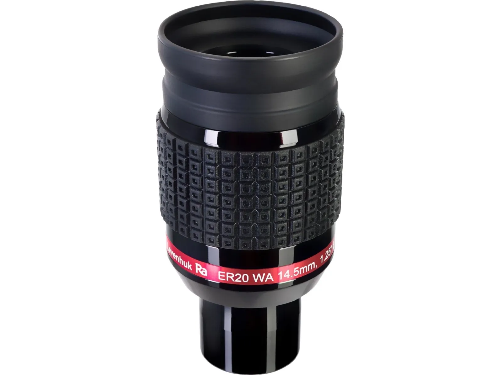 Levenhuk Ra ER20 WA 14,5 mm, 1,25 okular