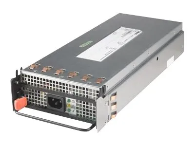 Dell - Strømforsyning - redundant - for Networking N1524, N1548, N2024, N2048  PowerConnect 5524, 5548, 7024, 7048