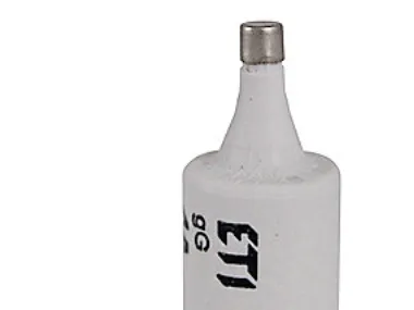 Sikring DII 20A gG E27, 500V AC, brydeevne 50kA, Standard DIN EN 60269-1, DIN EN 60269-3. Med status indikator - (5 stk.)