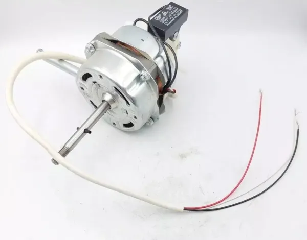 Dedra elektrisk motor