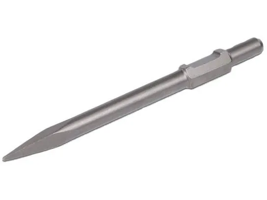 Dedra Dluto HEX 410x30mm er DED7848