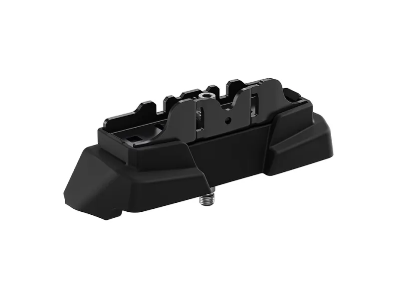 Thule kit 187140 Mercedes EQE 4dr sedan 22-