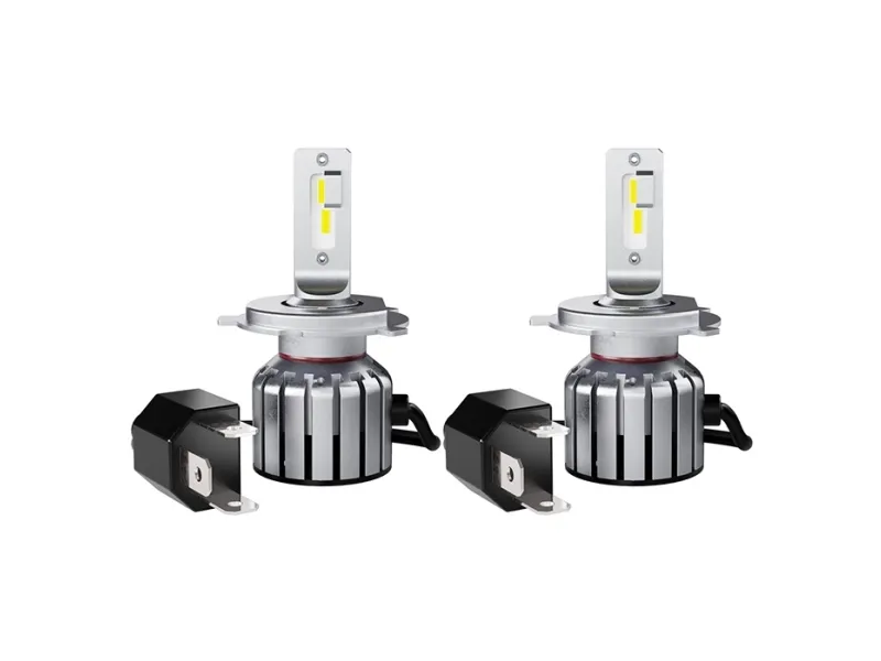 Osram LEDriving HL Bright H4/H19 12V - Sæt