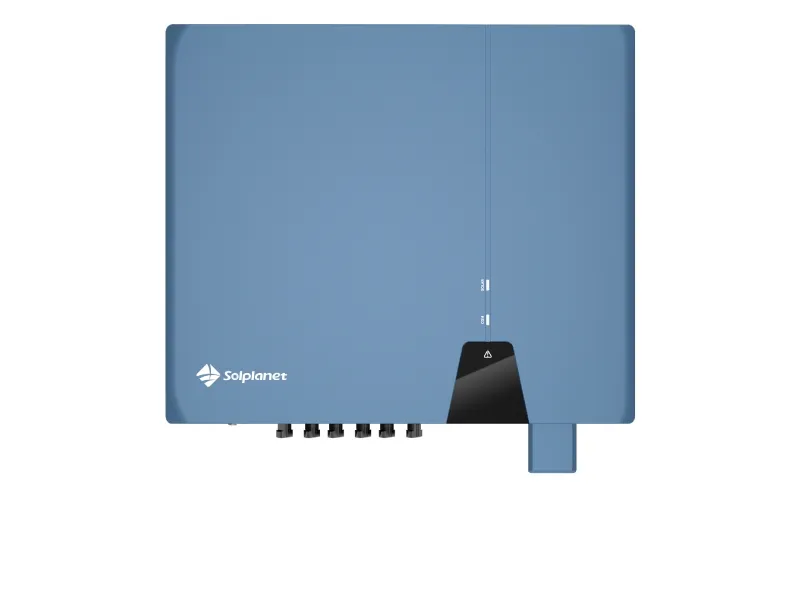 Inverter Solplanet ASW 25K-LT-G3