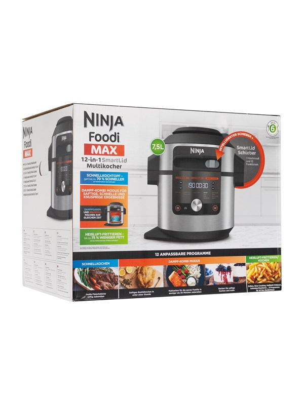 Ninja Foodi MAX OL650EU
