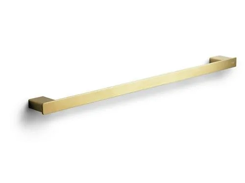 Håndklædestang -messing- model 600
