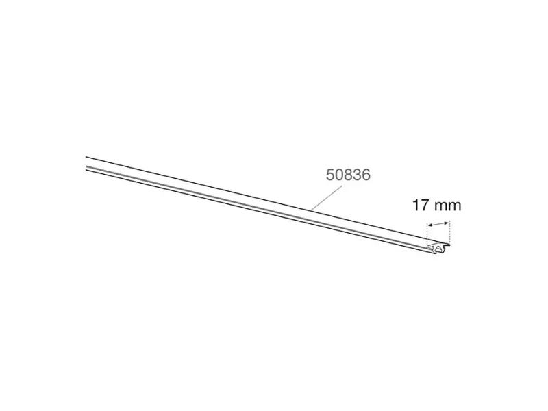 Thule gummibånd f/lastholder