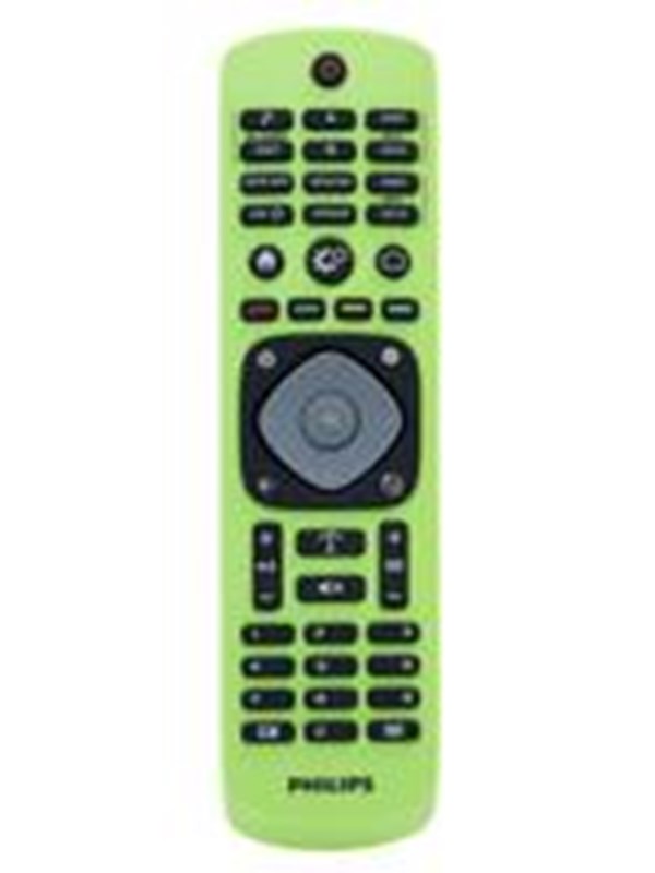 Philips 22AV9574A setup remote control