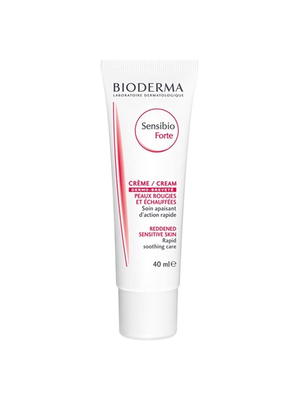 Bioderma Sensibio Forte Cream 40 ml.