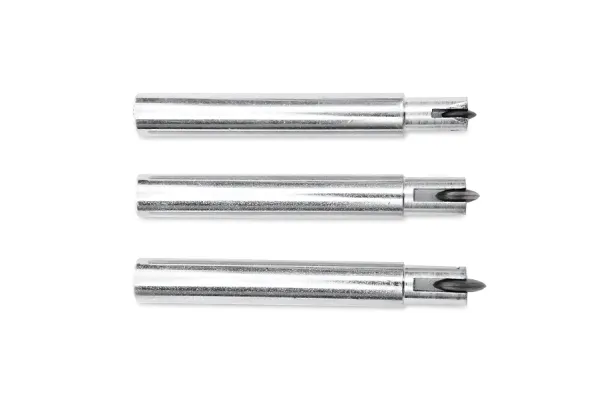 Walmer slipespiss 10mm til maskiner for glasskåring MGLR, MGM, MGZ, MGLS, MGPS (TNW-10)