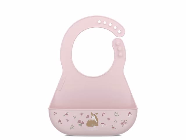 SILIKONSMEKKE MED LOMME MIO FAIRY GARDEN 108034565406