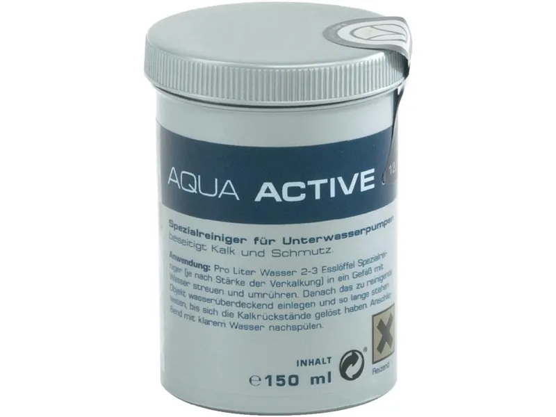 FIAP 2711 Aqua Active Cleaner spesialrengjøringsmiddel 150 ml
