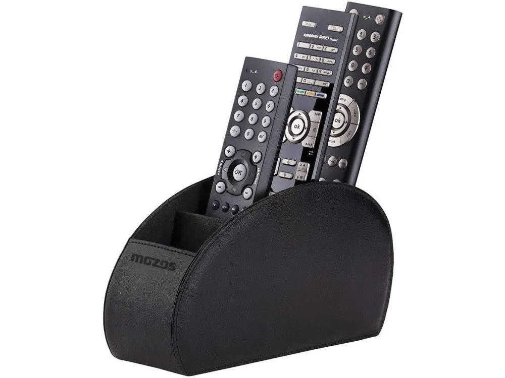 Mozos FJERNKONTROLL AV SKINN, PREMIUM STATIVHOLDER