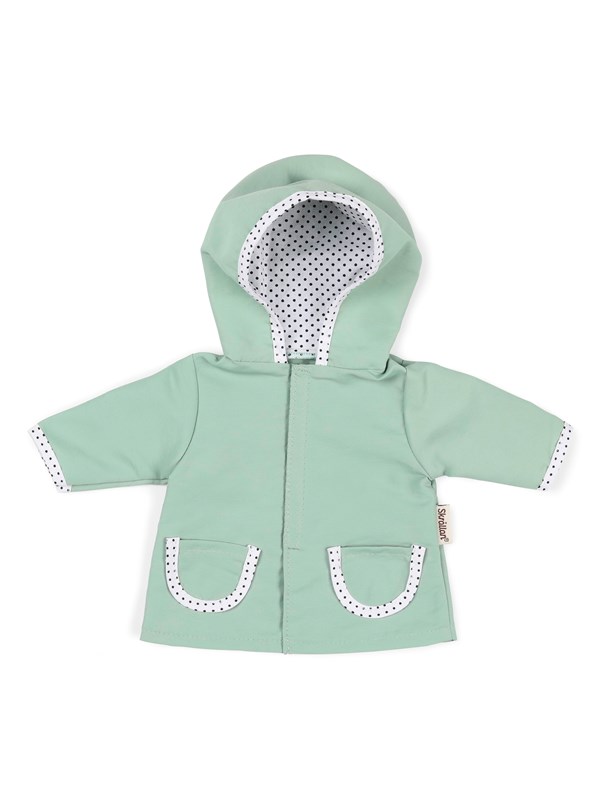 Skrållan Skrålan rain jacket