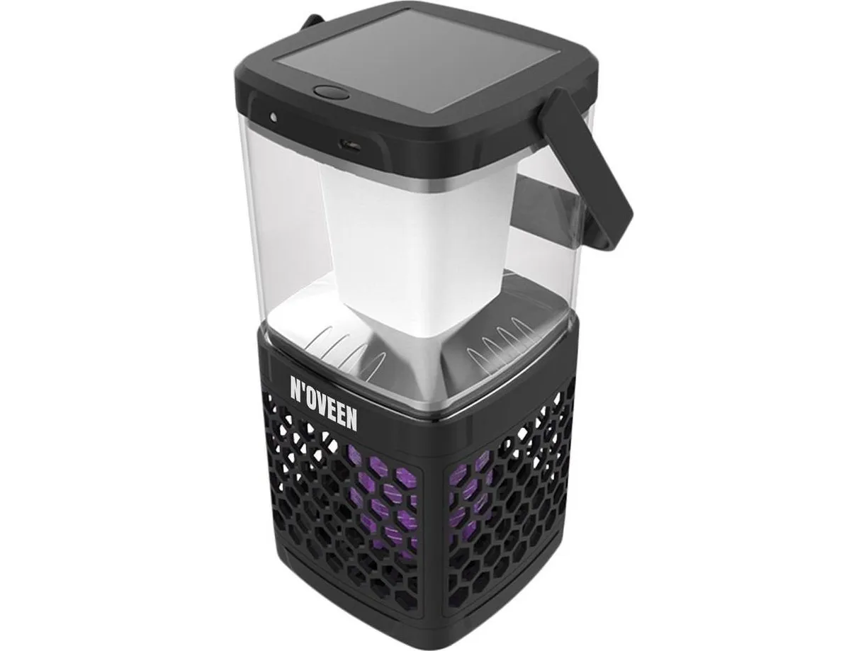 Solar insekticid lampe N'oveen IKN895 LED IP20
