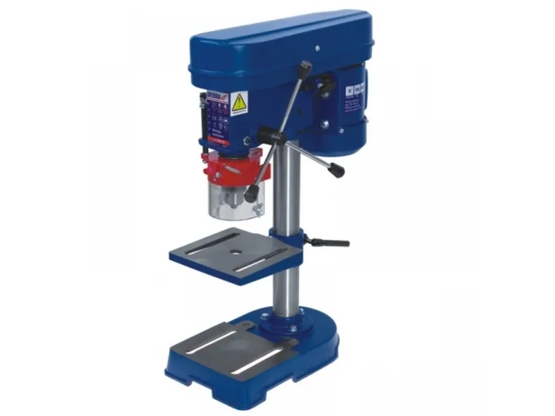 Dedra benkebor 350 W 5 trinn (DED7707)