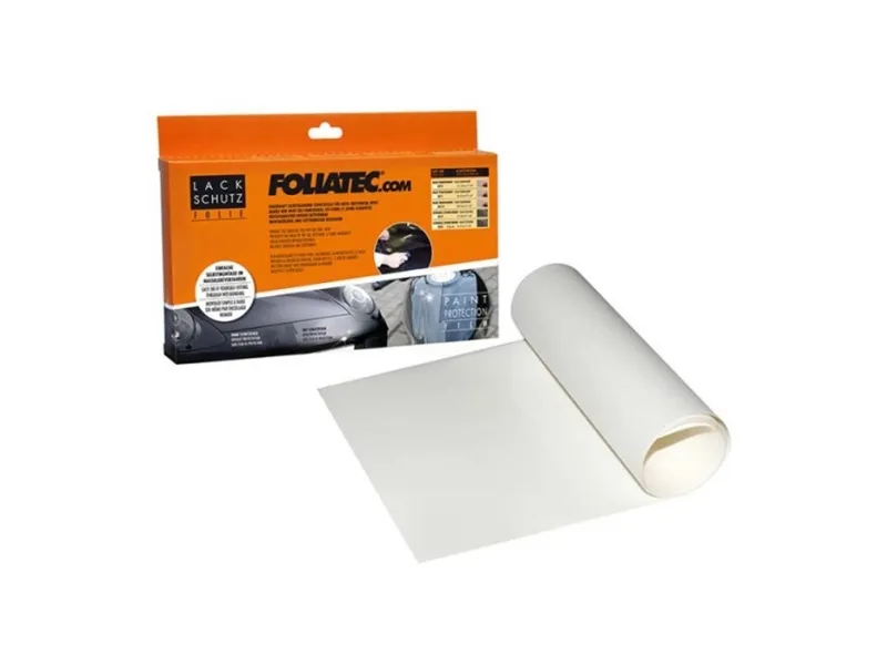 Foliatec Transparent stenslagsfolie 17,5 x 165