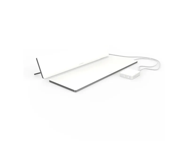 ETHERMA LAVA-DESK-ZONE 230V HVID