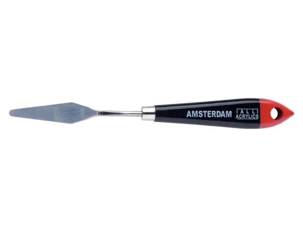 Amsterdam malekniv Medium