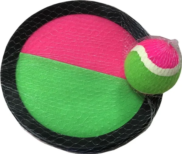 Kimet Catch ball lapacz Enero junior-set Universal